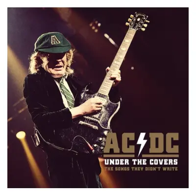 "Under the Covers" ("AC/DC") (Vinyl / 12" Album)