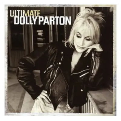 "Ultimate Dolly Parton" ("Dolly Parton") (CD / Album)