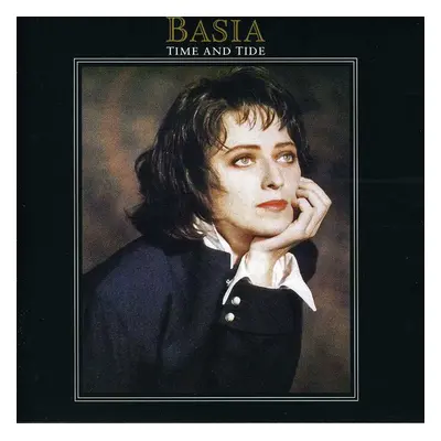 "Time and Tide" ("Basia") (CD / Album)