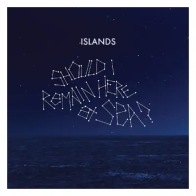 "Should I Remain Here at Sea?" ("Islands") (Vinyl / 12" Album)