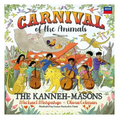 "Carnival of the Animals" ("") (CD / Album)