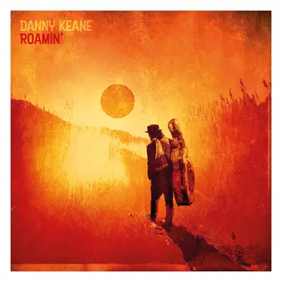 "Roamin'" ("Danny Keane") (CD / Album)