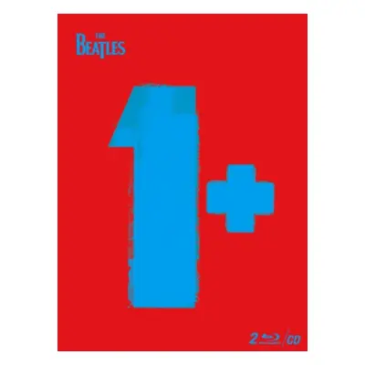 "1" ("The Beatles") (CD / Album with Blu-ray)