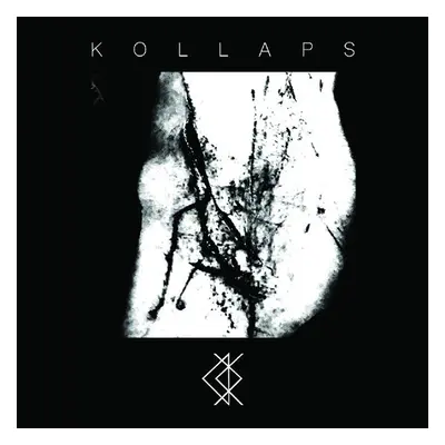 "Mechanical Christ" ("Kollaps") (Vinyl / 12" Album)