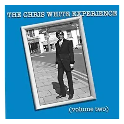 "Chris White Experience" ("") (CD / Album)