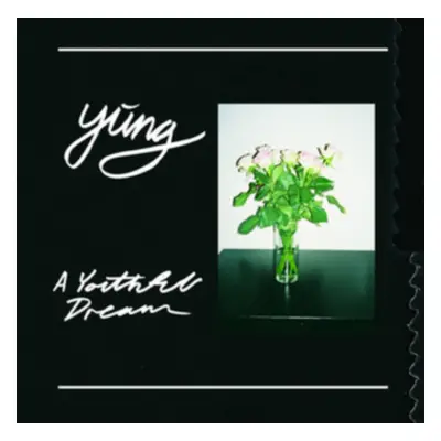 "A Youthful Dream" ("Yung") (Vinyl / 12" Album (Clear vinyl))