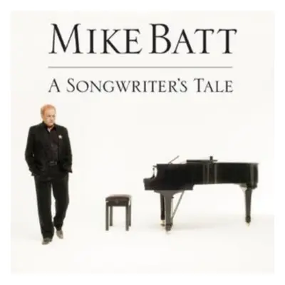 "A Songwriter's Tale" ("Mike Batt") (CD / Album)