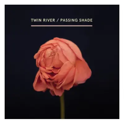 "Passing Shade" ("Twin River") (CD / Album)