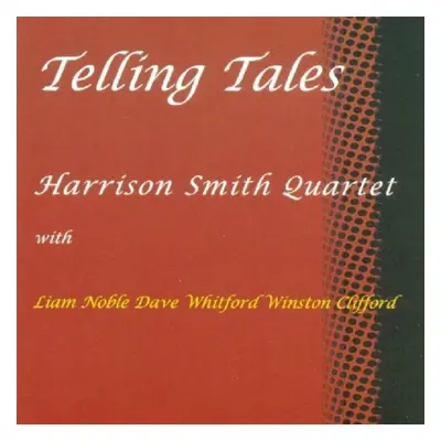 "Telling Tales" ("") (CD / Album)