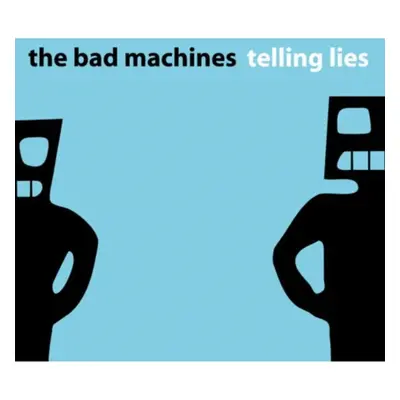 "Telling Lies" ("") (CD / Album)