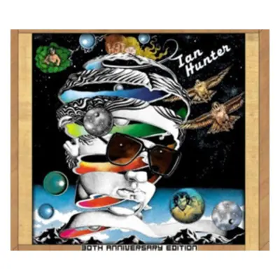 "Ian Hunter" ("Ian Hunter") (CD / Album)