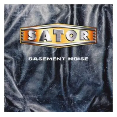 "Basement Noise" ("Sator") (Vinyl / 12" Album)