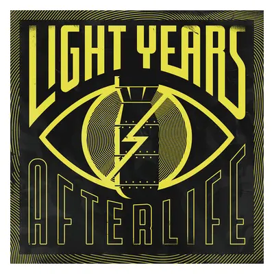 "Afterlife" ("Light Years") (Vinyl / 12" Album)