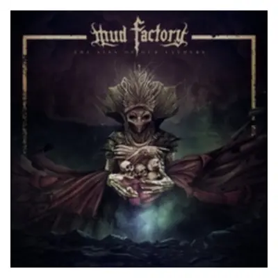 "The Sins of Our Fathers" ("Mud Factory") (CD / Album)