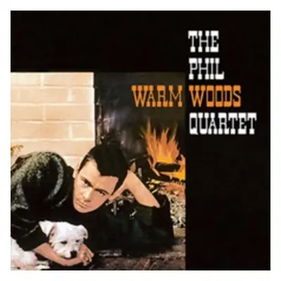 "Warm Woods" ("") (CD / Album)