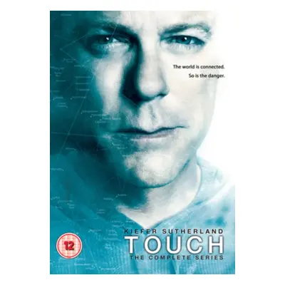 "Touch: The Complete Series" ("") (DVD)