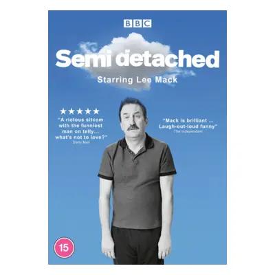 "Semi-detached" ("") (DVD)