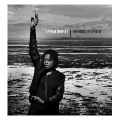 "Freedom of Speech" ("Speech Debelle") (CD / Album)