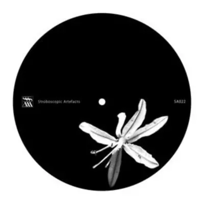 One Month Off (Chevel) (Vinyl / 12" EP)