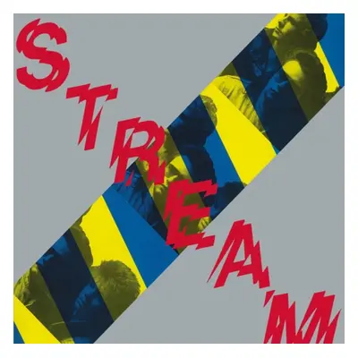 "Stream" ("Stream") (CD / Album)