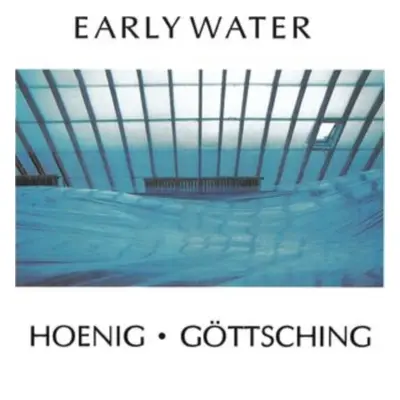 "Early Water" ("") (CD / Album (Jewel Case))