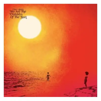 "Once Again We Are the Children of the Sun" ("") (Vinyl / 12" Album)