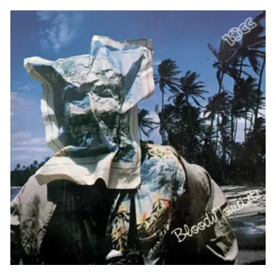 "Bloody Tourists" ("10cc") (Vinyl / 12" Album)