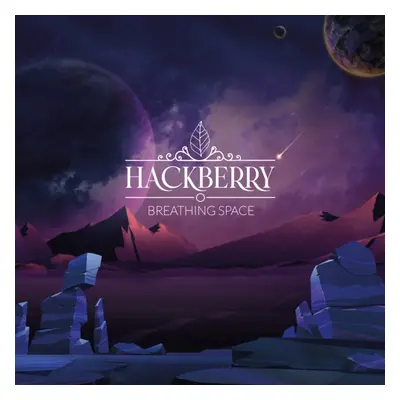 "Breathing space" ("Hackberry") (Vinyl / 12" Album)