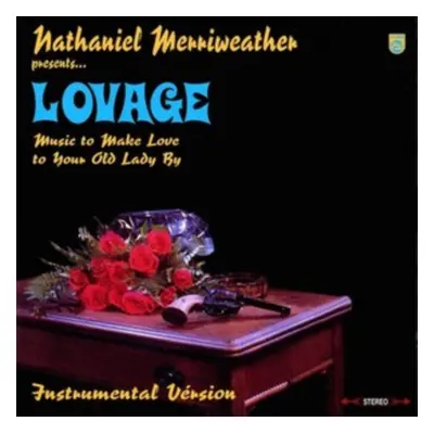 "Music to Make Love to Your Old Lady By" ("Nathaniel Merriweather presents Lovage") (Vinyl / 12"