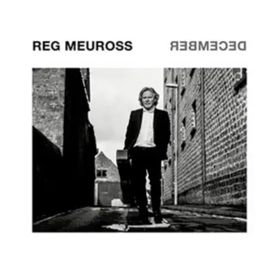 "December" ("Reg Meuross") (Vinyl / 12" Album)