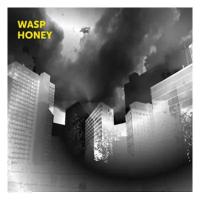 "Wasp Honey" ("Martin Archer, John Jasnoch, Sarah Farmer & Lee Boyd Allatson") (CD / Album)