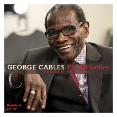 "I'm All Smiles" ("George Cables") (CD / Album)