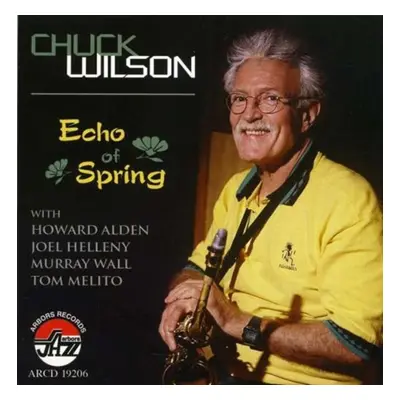 "Echo Of Spring" ("") (CD / Album)