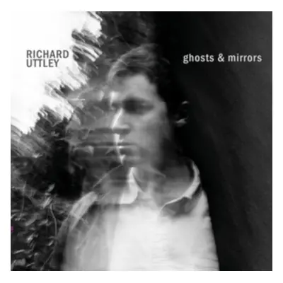 "Ghosts & Mirrors" ("") (CD / Album)