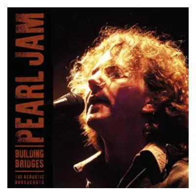 "Building Bridges" ("Pearl Jam") (Vinyl / 12" Album)