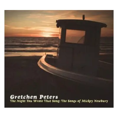 "The Night You Wrote That Song" ("Gretchen Peters") (CD / Album)