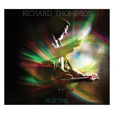 "Electric" ("Richard Thompson") (CD / Box Set)