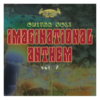 "Imaginational Anthem" ("") (CD / Album)