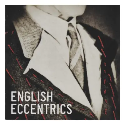 "How to Dress Sensibly" ("English Eccentrics") (CD / Album)