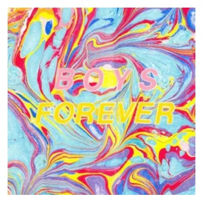 "Boys Forever" ("Boys Forever") (CD / Album)