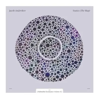 "Statics (The Map) [habitable Exomusics Volume II]" ("Jacob Anderskov") (CD / Album)