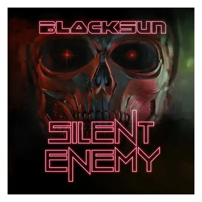 "Silent Enemy" ("Black Sun") (CD / Album with Blu-ray)