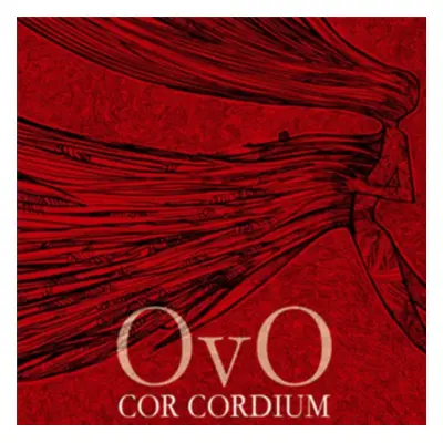 "Cor Cordium" ("OvO") (CD / Album)