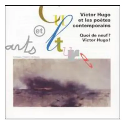 Victor Hugo Ete Les Poetes Contemporains [european Import] (CD / Album)