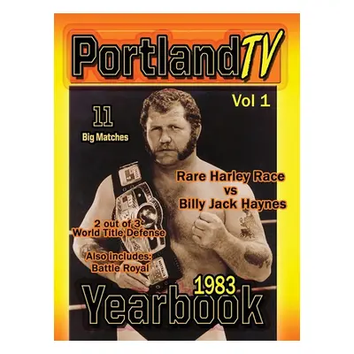 "1983 Portland TV Yearbook Vol 1" ("") (Digital Versatile Disc)