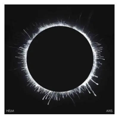 "Axis" ("Helm") (Vinyl / 12" Album Coloured Vinyl (Limited Edition))