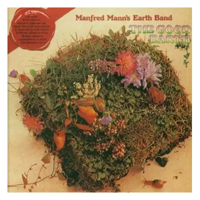 "The Good Earth" ("Manfred Mann's Earth Band") (CD / Album)