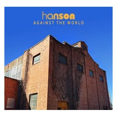 "Against the World" ("Hanson") (Vinyl / 12" Album)