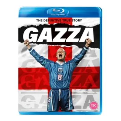 "Gazza" ("") (Blu-ray)