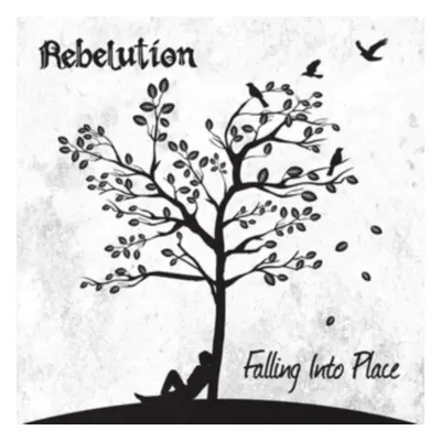 "Falling Into Place" ("Rebelution") (Vinyl / 12" Album)